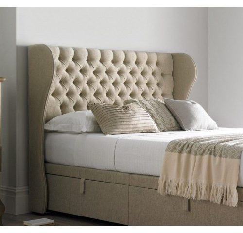 King Size Headboards