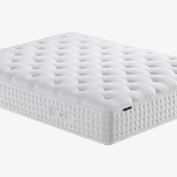 Olivia Pure 2000 Pocket Sprung Mattress